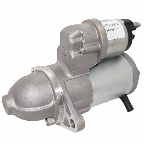 Motor de Partida Original<br>Spin Onix Cobalt Prisma Todos 2017 em Diante