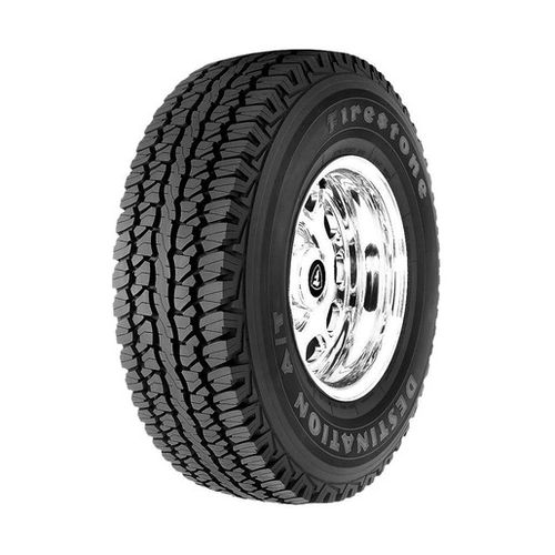 PNEU 235/75R15 LT 104/101S GRAB ATX