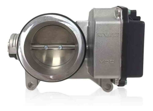 Corpo De Borboleta Duster 1.6 16v Flex
