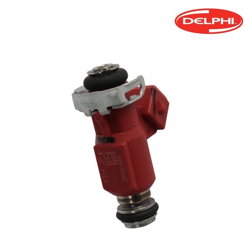 Bico Injetor de Combustível - Meriva 1.4 Flex - Prisma 1.4 Flex - Montana 1.4 Flex - Novo Corsa 1.4 Flex