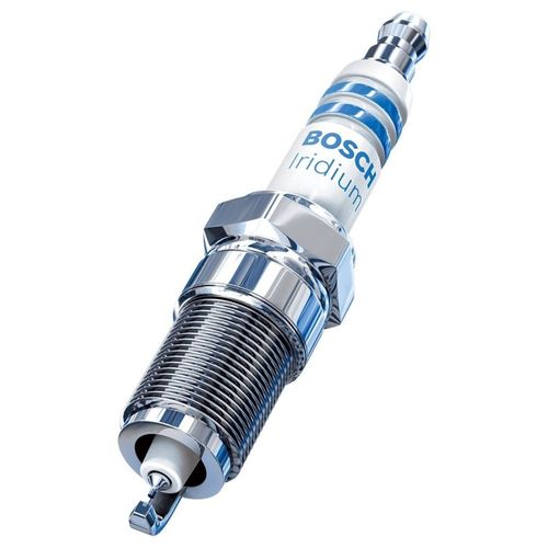 Vela de Ignição Laser Iridium Bosch Chevrolet Sonic 1.6 16V Cruzer 1.8 16V Nova Tracker 1.8 16V Motor Ecotec 2011 a 2016 - Preço Unitário