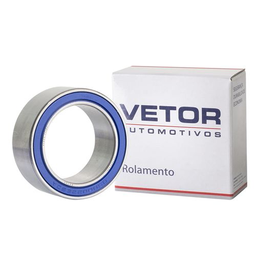 Rolamento Ar Condicionado Gm Corsa 1994 a 2012 - 516720 - 35BG05S7DL
