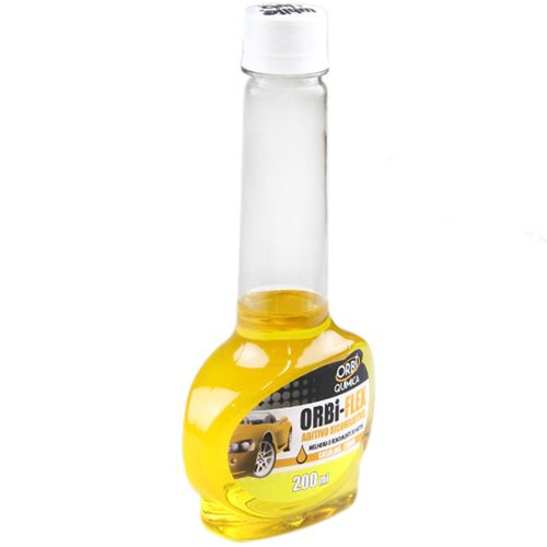 Aditivo Para Combustível Flex 200ml