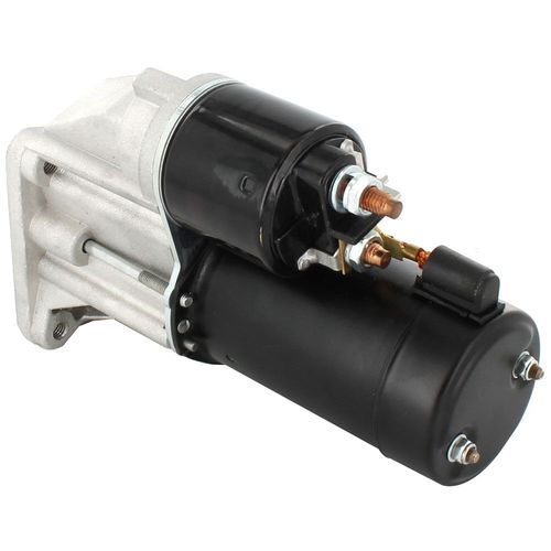 Motor de Partida Gol Parati Saveiro Santana Todos com Motor AP 1.6, 1.8 e 2.0 de 2000 em Diante