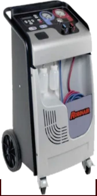 RECICLADORA DE AR CONDICIONADO BOSCH ACM3000