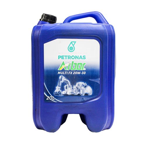 Lubrificante arbor multi FX 20W30 BB 20L – Petronas