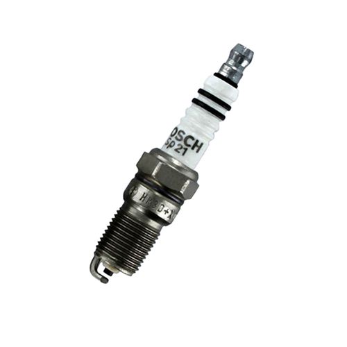Vela de Ignição (Preço Unitário) Ford Ka - Courier e Fiesta com Motores Endura e Ranger Motor 2.3 e 2.5