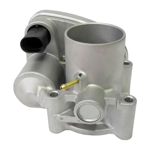 Corpo Borboleta Tbi Vw Fox 2006 a 2009 - 525781 - 7501