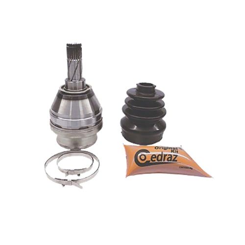 Junta Homocinética Deslizante Gm Meriva 2002 a 2006 - 839066 - OK178H