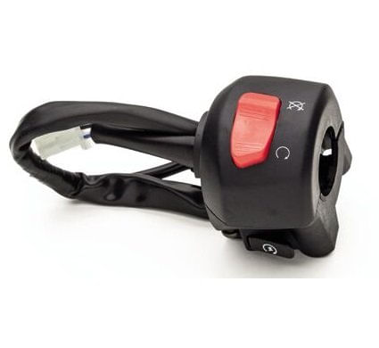 Chave de Partida Fazer 250 2011 a 2015 Magnetron