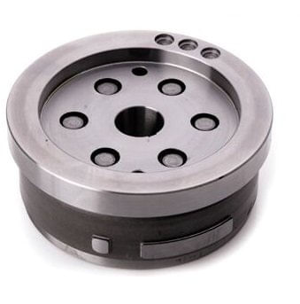 Volante Magneto CG 150 Titan KS 2004-08 - NXR150 KS 2004-08