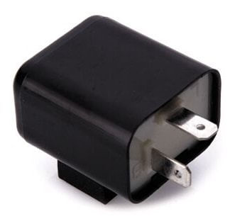 Relé de Pisca Biz 100 98 a 2005 - 2012 a 15 CG 150 Titan 2014