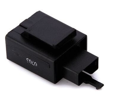 Relé de Pisca Biz 125 2006 a 2008 Magnetron