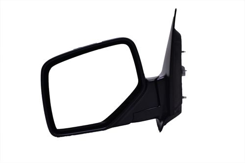 Espelho Retrovisor Externo Fixo Lado Esquerdo Ranger 2005 até 2008