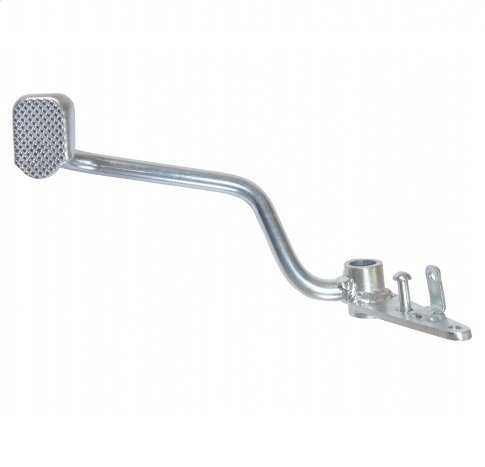 Pedal de Freio Fazer 150 - Factor 150