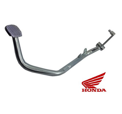 Pedal de Freio Biz 110 Biz 125 2018 em diante Original
