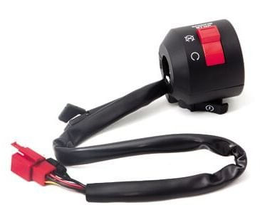 Chave de Partida CBX 250 Twister 2006 a 2008 Magnetron