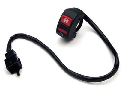 Chave Interruptor de Emergência NXR125 KS Magnetron