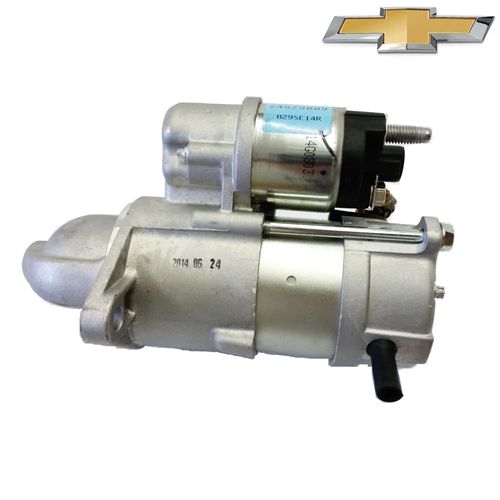 Motor de Partida Celta - Corsa - Prisma - Classic - Montana - Meriva - Novo Corsa