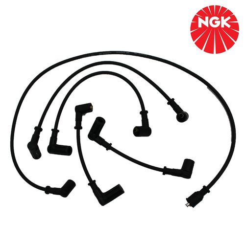 Jogo de Cabos de Vela Uno 1.4 Turbo 94