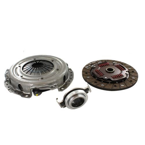 Kit de Embreagem Elba - Fiorino - Palio - Palio Weekend - Prêmio - Siena - Strada - Tipo - Uno - Todos com Motor 1.5 e 1.6 8V