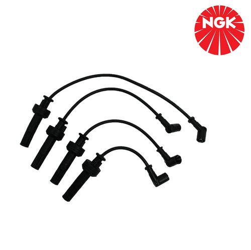 Jogo de Cabos de Vela Tempra 2.0 16v Mpi ano 95 sem Distribuidor