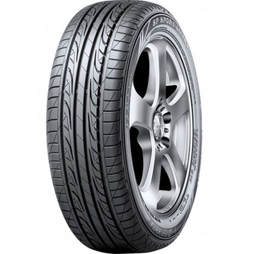 PNEU 185/60R15 88H SPLM704 DUNLOP (aro 15)