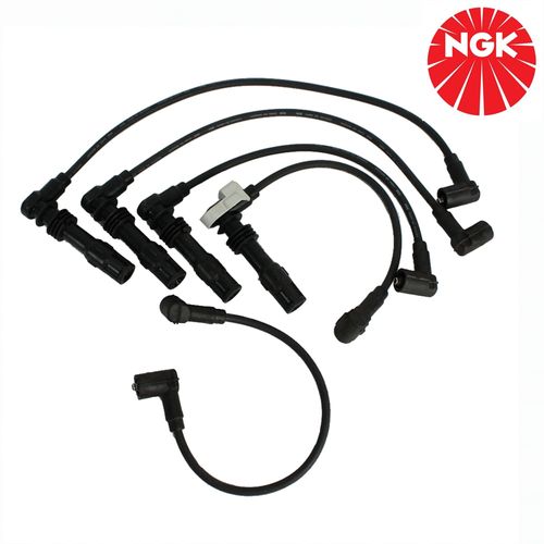 Jogo de Cabos de Vela: Polo Classic 1.0 16V 2001 à 2003