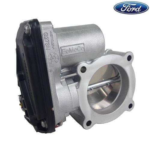Corpo de Borboleta Original Ford Fusion 2.0, 2.5 e 3.0 2009 até 2018 e Nova Ranger 2.5 Flex 2013 até 2018