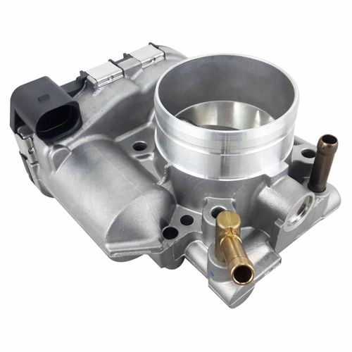 Corpo de Borboleta Sistema Bosch Fox Gol Voyage 1.0 Flex Kombi 1.4 Flex Bora Golf Polo e New Beetle 2.0 Gasolina