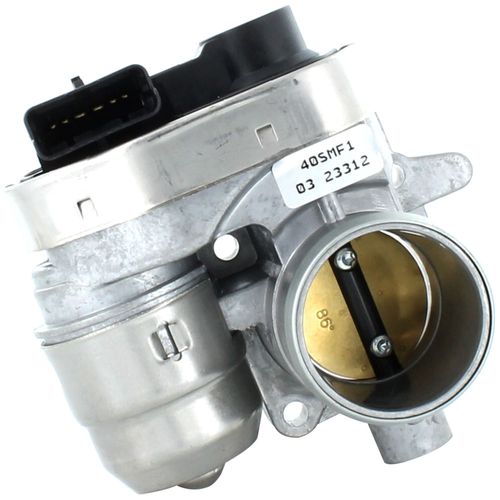 Corpo de Borboleta Siena e Palio Weekend Motor 1.0 16v Fire 2001 até 2003