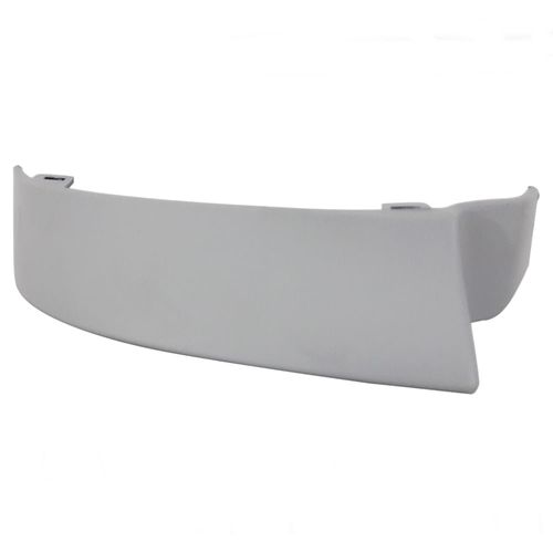 Moldura da Lanterna Traseira Lado Esquerdo Gol G4 2005 até 2014