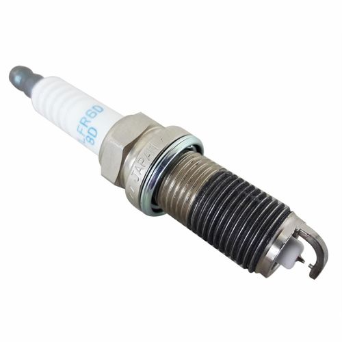 Vela de Ignição Laser Iridium Toyota Hilux 2.7 16v WT-i Flex 2011 em Diante e Toyota SW4 2.7 16v WT-i Flex 2009 em Diante (Preço Unitário)