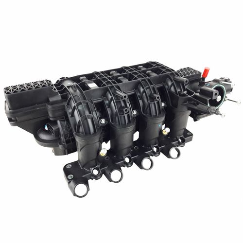 Coletor de Admissão Fiat Argo e Cronos Motor 1.3 2017 em Diante