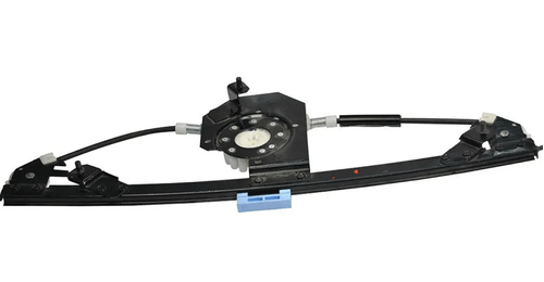 Máquina Vidro Elétrica S/ Motor Fix. Mabuchi Uno GII Diant. Direita 70504 Universal 518.35.884-SM