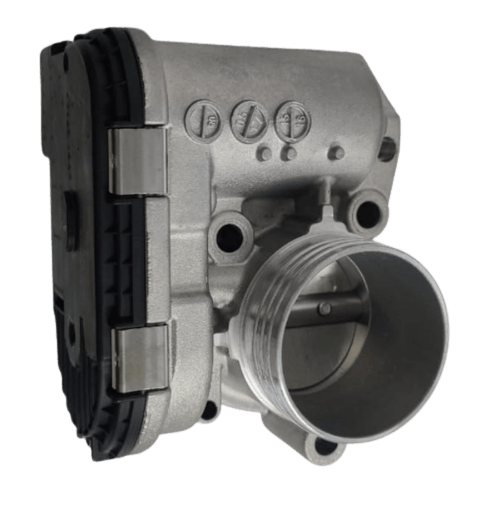 Corpo de Borboleta TBI Citroen C3 Peugeot Hoggar 206 Bosch 0280750228 Original