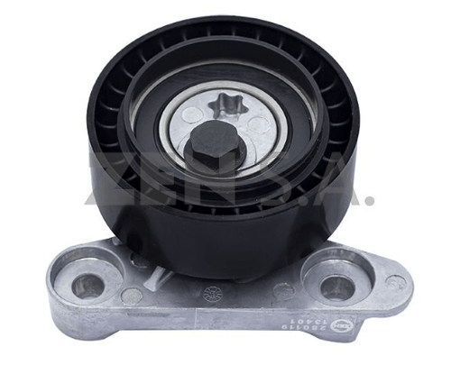 Tensor Correia Alternador Fox Gol Saveiro Up ZEN 13401