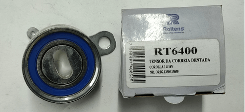 Tensor da Correia Dentada RT 6400 Toyota Corolla Celica 1993/ 2001 Roltens