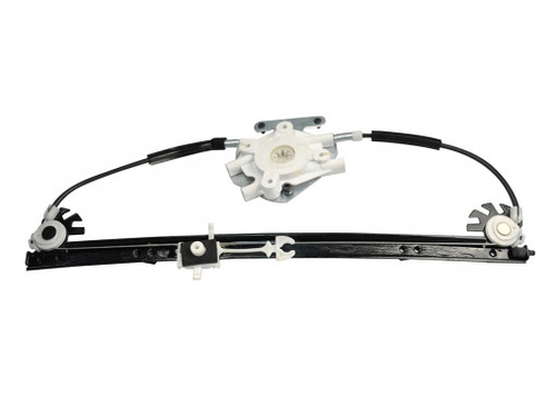 Máquina do Vidro Elétrica S/ Motor Fix. Mabuchi Palio Diant Direito 70080 Universal 46.446.618-SM