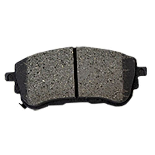 Jogo Pastilha Freio Dianteira Corolla 1.8/2.0 16v 2020 - 54015 - SYL4259