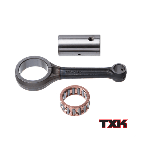 Biela Completa Titan 125 2002 Até 2004 / Fan 125 2005 Até 2008 - TXK