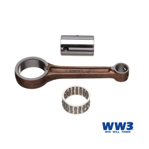 Biela Completa Biz 125 - WW3