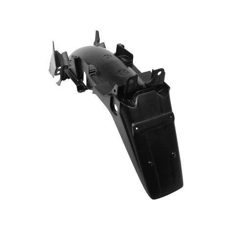 Paralama Traseiro Titan 150 2004 Até 2008 / Titan 150 Sport - Melc