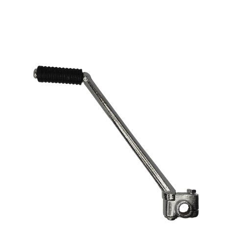 Pedal De Partida Titan 150 Até 2008 / Fan 125 2009 Até 2013 - Riffel