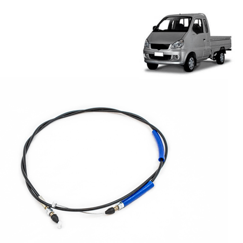 Cabo Acelerador Hafei Towner Jr Effa 2010 Em Diante