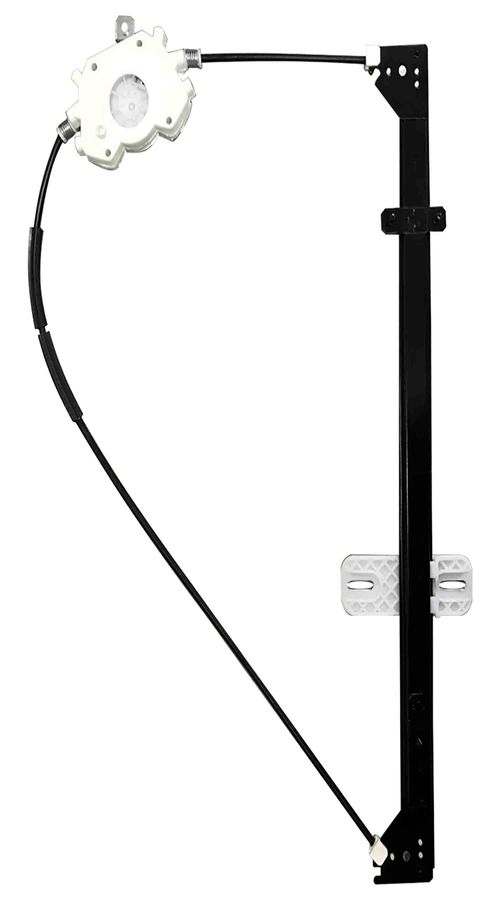 Maquina Vidro Eletrica Vw Tractor Constellation Dir S/ Motor