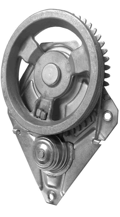 Maquina Vidro Chevette Marajo 83/84 4p Dian Dir Manual