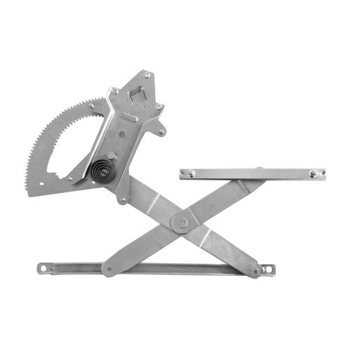 Maquina Vidro Eletrica Bongo 2006 Em Diante Esq. S/motor