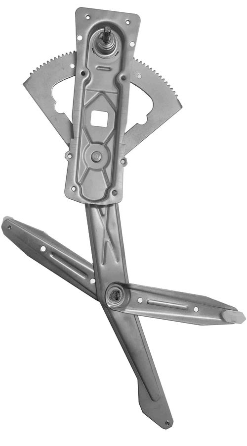 Maquina Vidro Celta 2 P Até 2006 Pino Curto Dir Manual