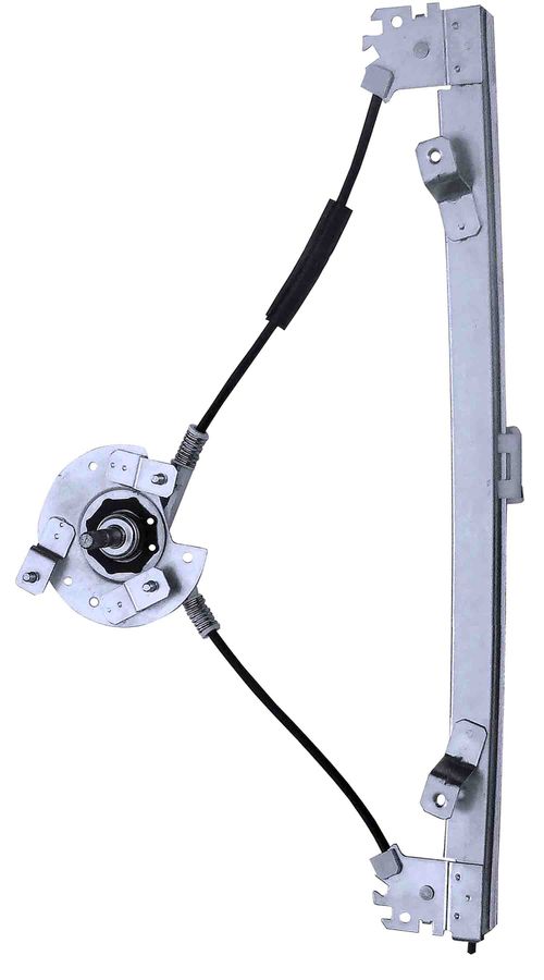 Maquina Vidro Clio 4 Portas Diant 1999 Em Diante Dir Manual